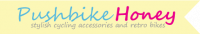 Pushbike Honey