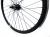 Espresso Black Wheelset with & tyres/tubes