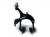 Espresso Brake Caliper
