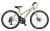 Claud Butler Mercury Gold Ladies (2010) 17"