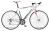 Claud Butler San Remo Road Bike (2011) 50cm