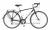 Dawes Galaxy Gents Touring Bike (2011) 48cm