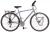 Dawes Karakum Gents Touring Bike (2011) 22"