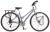 Dawes Karakum Ladies Touring Bike (2011) 16"