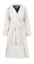 Ladies Waterproof Cycle Macintosh - Stone (Small)