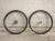 Pair of Team Sky Shimano Dura-Ace C24 Race Wheels