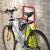 Indoor Folding Bike Cycle Rack Storage Stand - SCS138