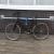 Wall Rail for Bikes - SCS202