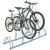 Double Level Cycle Rack Stand for 5 bike - SCS106