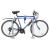 Predrilled Sheffield Cycle Bike Rack Stand - SCS184