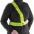 Hi-Visibility Cyclist Sash/Belt Small/Medium - SCL110-S-M