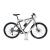 Merse Tough Love Galvanised Pre-drilled Bike Cycle Rack Stand - SCS336