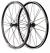 Rodi X-Rambler MTB/CITY 26" 24/24H Loose Bearing Wheel Set