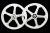 Skyway TUFF-II Wheel Set