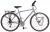 Dawes Karakum Gents Touring Bike (2011)