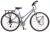 Dawes Karakum Ladies Touring Bike (2011)