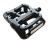 Savage MTB Platform 9/16" Replaceable Pins