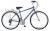 Claud Butler Classic Men's Hybrid Bike (2011)