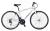 Claud Butler Urban 200 Men's Trekking Bike (2011)