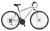 Claud Butler Urban 300 Men's Trekking Bike (2011)