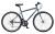 Claud Butler Urban 400 Men's Trekking Bike (2011)