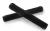 175mm BLACK TRACK BIKE GRIPS