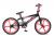 Rooster Big Momma Sky TUFF II Mag Wheel