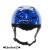Blue Rain Street Cycle Helmet (Small 51-54cms)