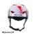 The Dogz Street Cycle Helmet (Large 58-61cms)