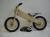 Like-a-Bike Badger