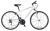 Claud Butler Explorer 200 Men's Trek Bike (2011) 18"