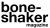 boneshaker magazine