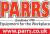 Parrs - Experts in Cycle Parking