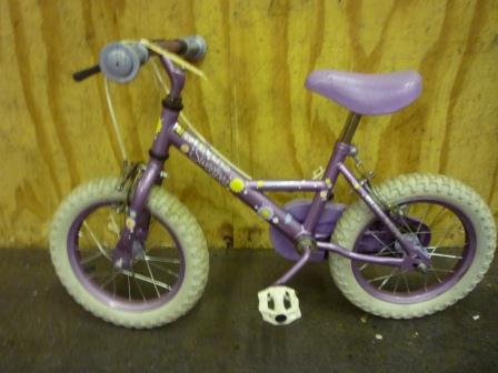 Apollo Sweetpea Girls bike