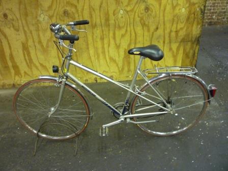 Motobecane