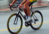 Bike racing