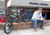 Bike to Freedom!