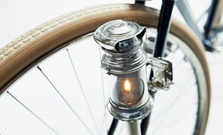 Candlelight Bicycle