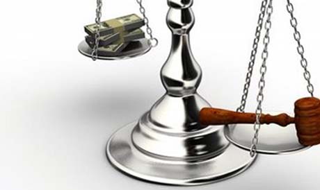 JusticeScales