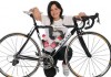 Davina-Bike