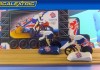 Scalextric