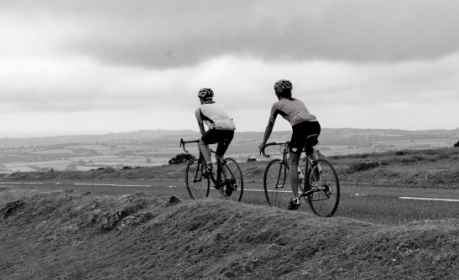 Cycle Touring