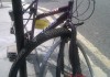 London Cycle Re Use Projects