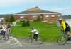 RidingtoSchool
