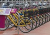 CycleHireStockPhoto