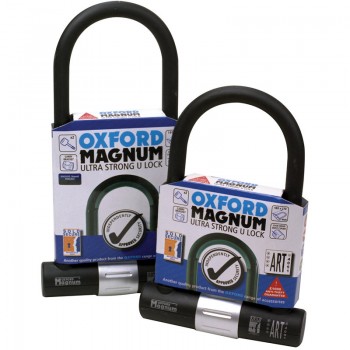 Oxford Magnum