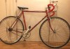 Stolen Bicycles