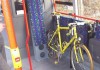 Bike Inside Bus