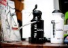 Bottle Lock