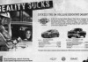 GM AD